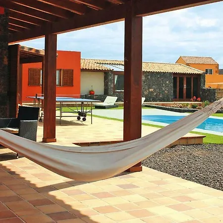 Holiday La Asomada - Fue01015-f